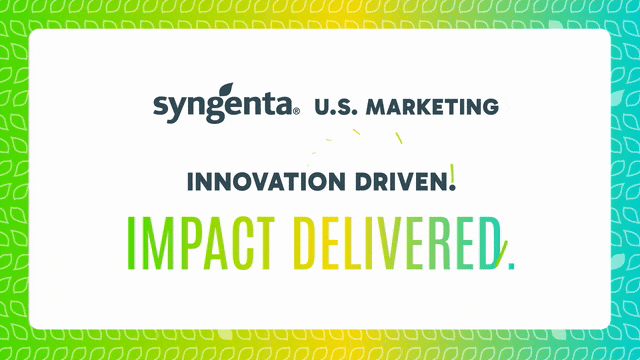 Syngenta Wrap