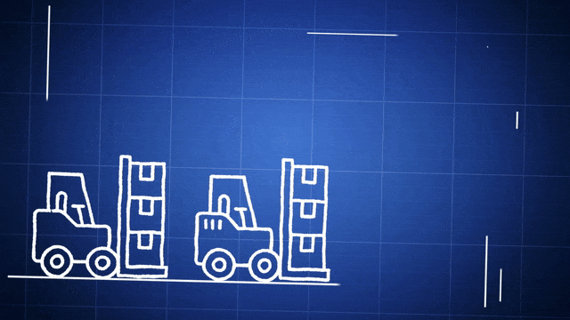 Production & Supply video