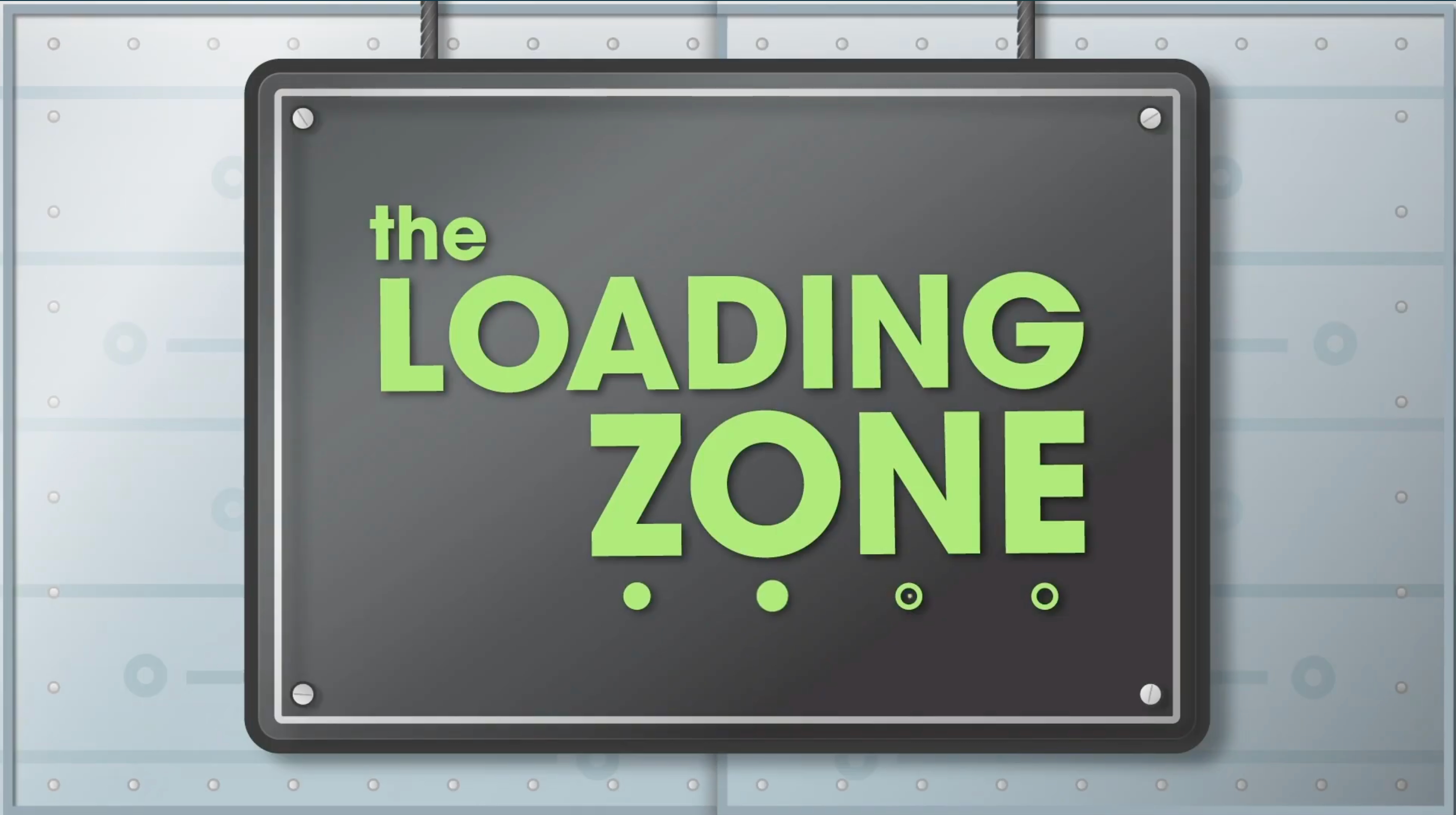 Full Loading Zone Playlist